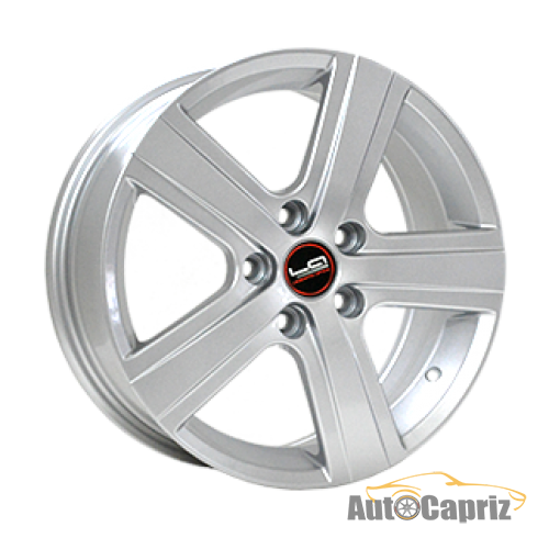 Диски Replica LegeArtis VV119 S R16 W6.5 PCD5x112 ET50 DIA57.1  
